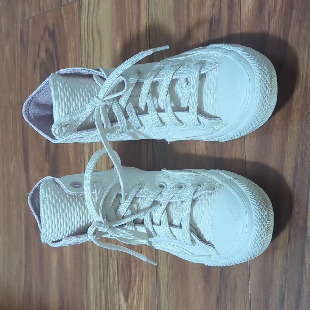 Converse All Star High Tops